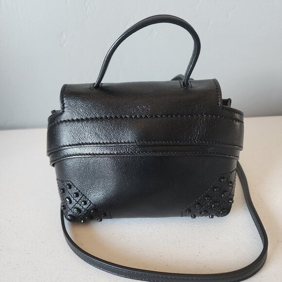 Tod's Micro Bag "LIKE NEW" - Picture 2 of 16